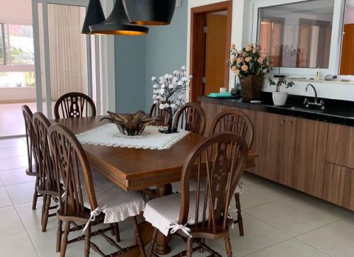 Casa em Condomínio Araçoiaba da Serra