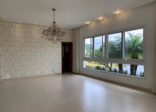 Casa em Condomínio Araçoiaba da Serra