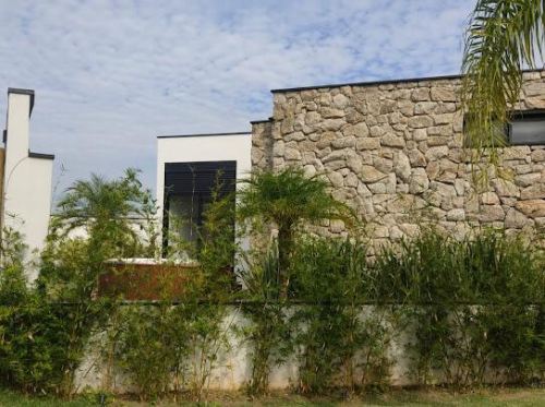 Casa em Condomínio Alphaville Nova Esplanada Votorantim 