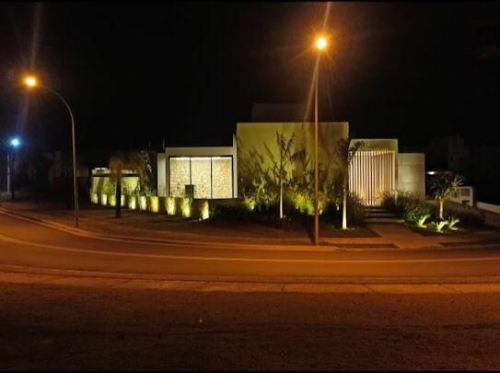 Casa em Condomínio Alphaville Nova Esplanada Votorantim 