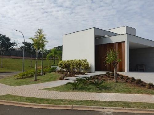 Casa em Condomínio Alphaville Nova Esplanada Votorantim 