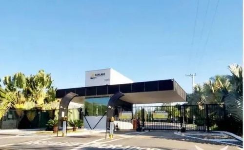 Terreno Morros Sorocaba 