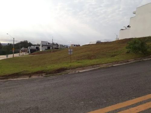 Terreno Morros Sorocaba 