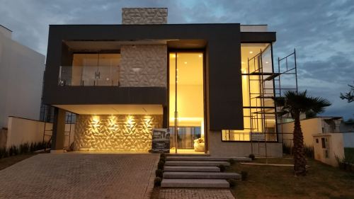 Casa em Condomínio Alphaville Nova Esplanada Votorantim 