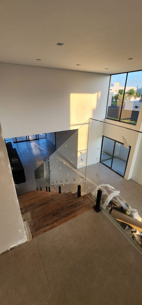 Casa em Condomínio Alphaville Nova Esplanada Votorantim 