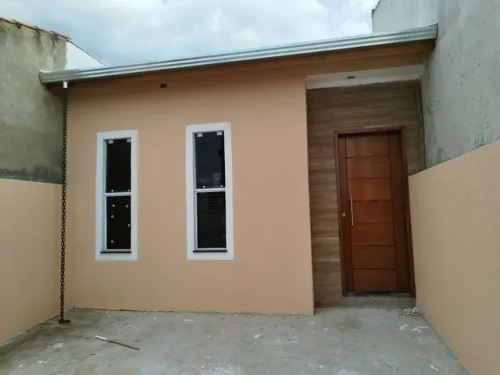 Casa Parque São Bento Sorocaba 