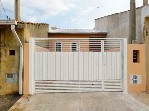 Casa Parque São Bento Sorocaba 