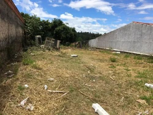 Terreno Vila Dominguinho Votorantim