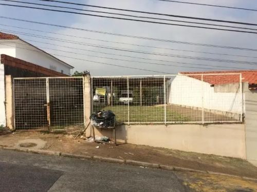 Terreno Vila Dominguinho Votorantim