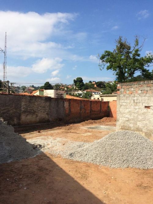 Terreno Vila Dominguinho Votorantim 