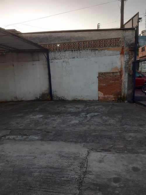 Ponto Comercial Vila Carvalho Sorocaba 