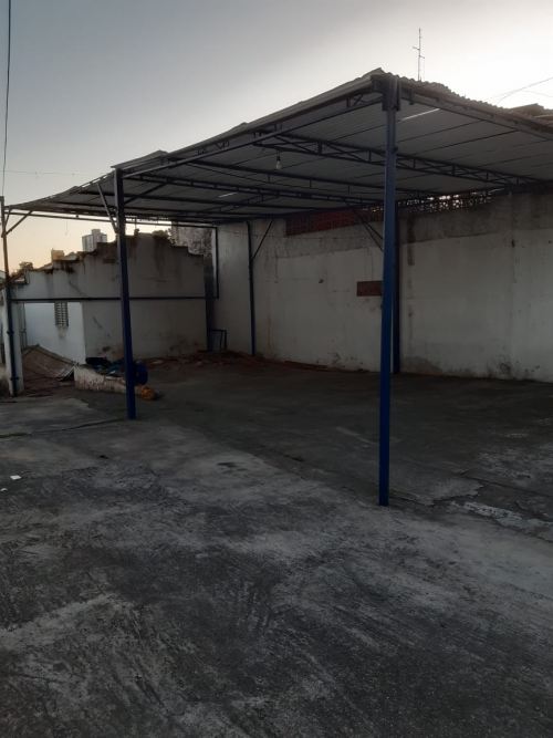 Ponto Comercial Vila Carvalho Sorocaba 