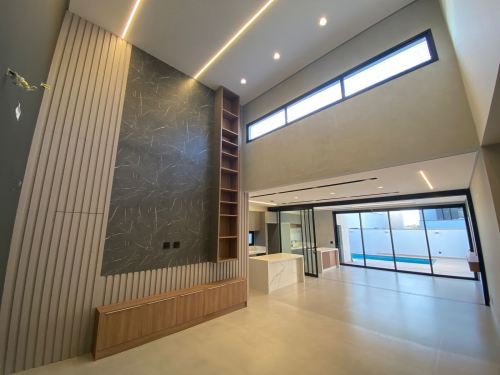 Casa Alphaville Votorantim