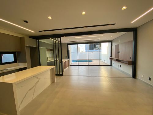 Casa Alphaville Votorantim