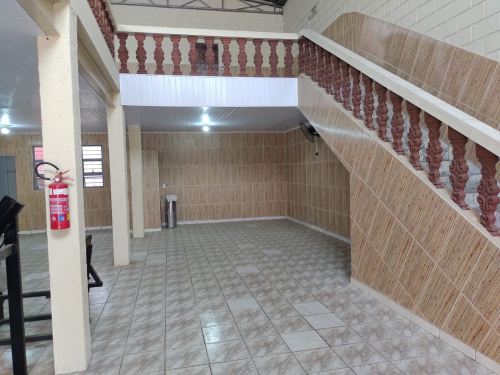 Galpão Jardim Sorocaba Park Sorocaba 