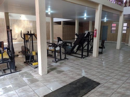 Galpão Jardim Sorocaba Park Sorocaba 