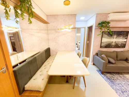 Apartamento Vila Assis Sorocaba 