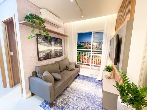 Apartamento Vila Assis Sorocaba 