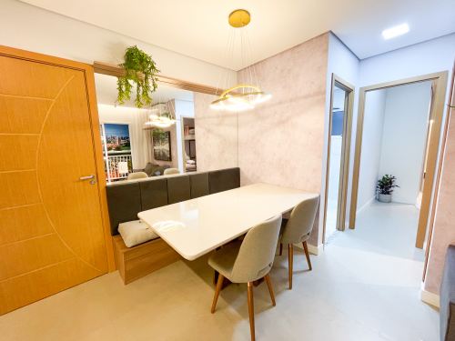 Apartamento Vila Assis Sorocaba 