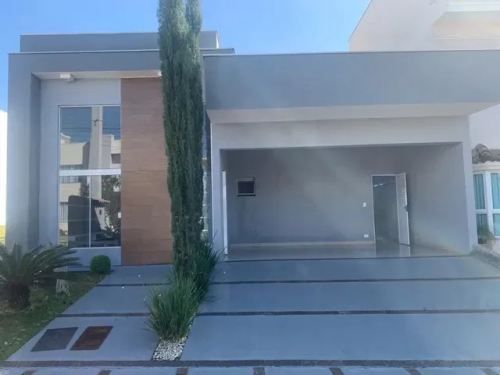 Casa Chácaras Reunidas São Jorge Sorocaba