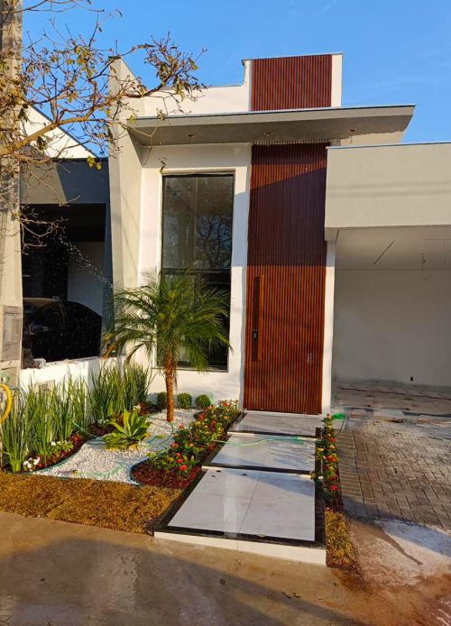 Casa Jardim Novo Horizonte Sorocaba 