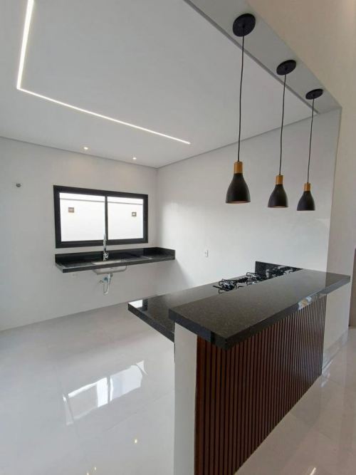 Casa Jardim Novo Horizonte Sorocaba 