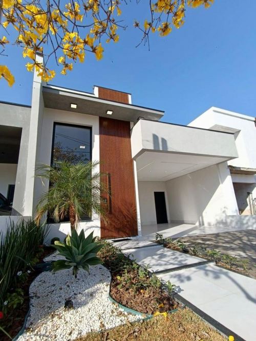 Casa Jardim Novo Horizonte Sorocaba 