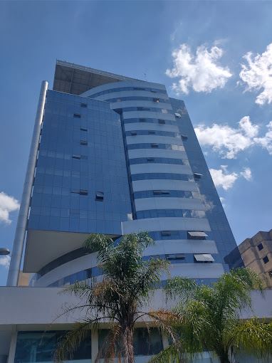 Sala Comercial Parque Campolim Sorocaba 