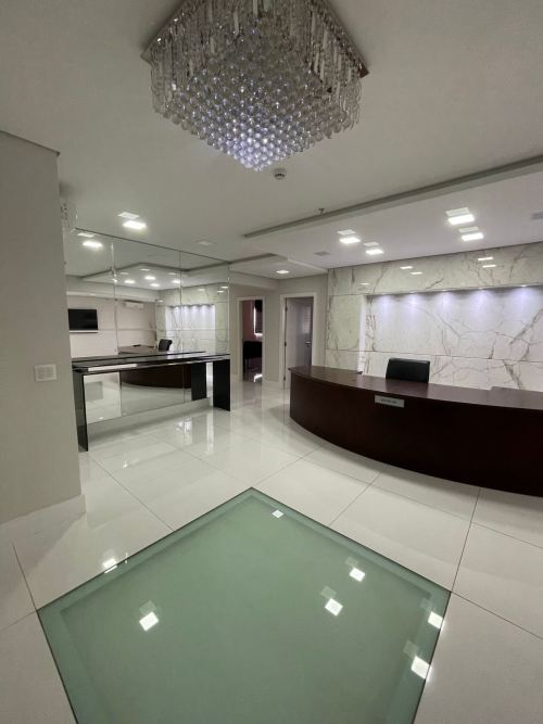 Sala Comercial Parque Campolim Sorocaba 