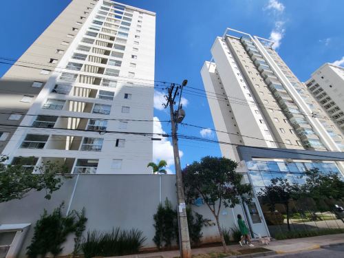 Apartamento Parque Campolim Sorocaba 