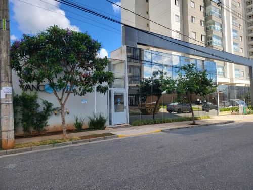 Apartamento Parque Campolim Sorocaba 