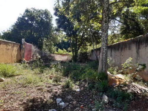 Terreno Jardim Vera Cruz Sorocaba