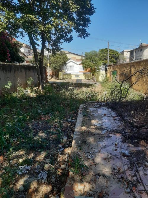 Terreno Jardim Vera Cruz Sorocaba