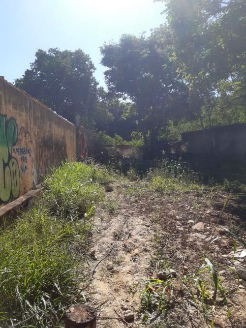 Terreno Jardim Vera Cruz Sorocaba