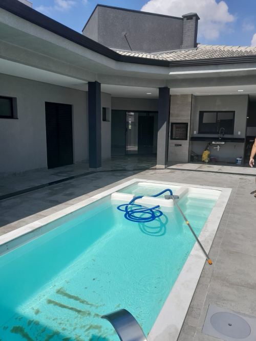 Casa Parque Santa Isabel Sorocaba 