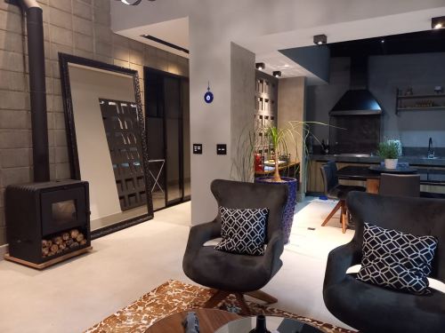 Casa Vossoroca Sorocaba