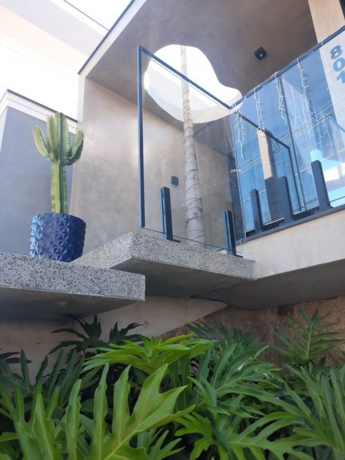 Casa Vossoroca Sorocaba