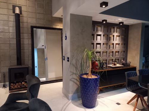 Casa Vossoroca Sorocaba