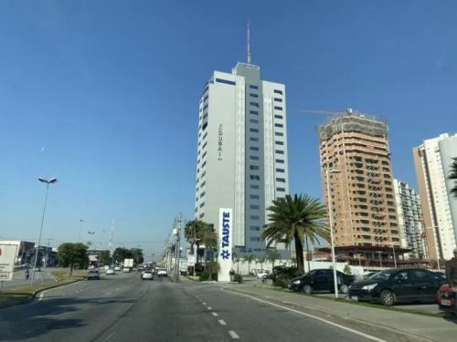 Ponto Comercial Parque Bela Vista Votorantim 