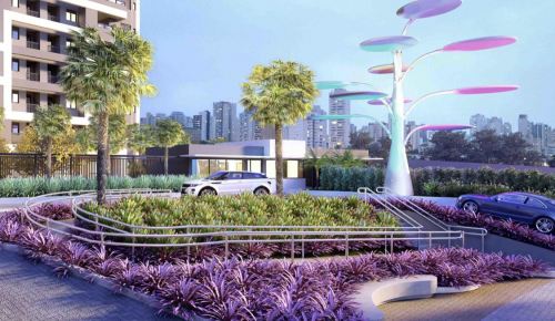 Apartamento Parque Campolim Sorocaba 