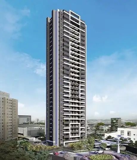 Apartamento Parque Campolim Sorocaba 