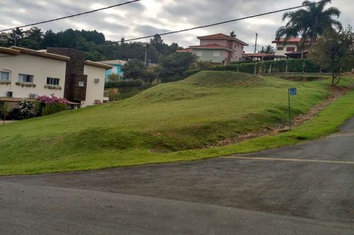 Terreno Barreiro Araçoiaba da Serra