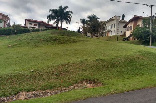 Terreno Barreiro Araçoiaba da Serra