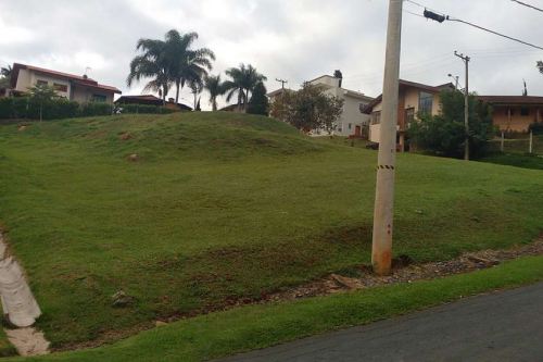 Terreno Barreiro Araçoiaba da Serra