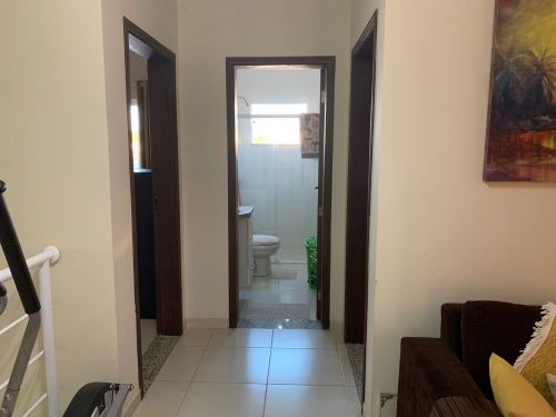 Casa Jd Garret Araçoiaba da Serra