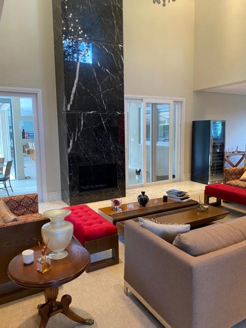 Casa Lago Azul Araçoiaba da Serra