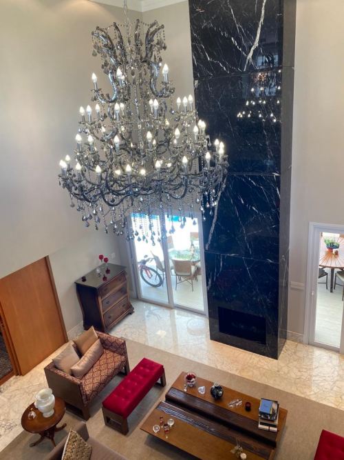 Casa Lago Azul Araçoiaba da Serra