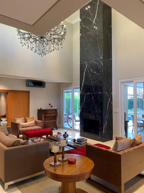 Casa Lago Azul Araçoiaba da Serra