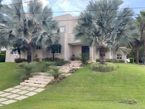 Casa Lago Azul Araçoiaba da Serra