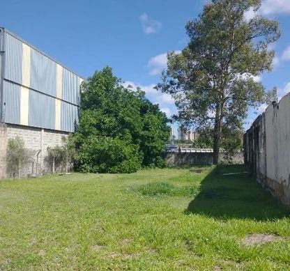 Terreno Parque Campolim Sorocaba